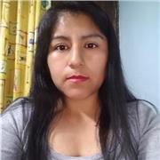 Rebeca: Tutor de idioma español para niños y jóvenes